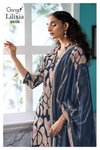 Lilixia By Ganga Cotton Satin Printed Salwar Kameez Wholesale Market In Surat